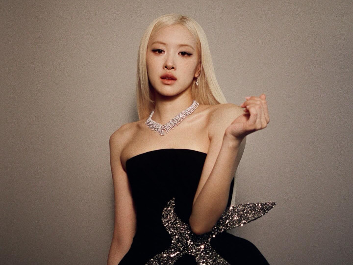 THEBLACKLABEL Buka Suara Rumor Rosé Absen di Anniversary BLACKPINK ke-10