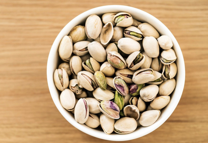 Lagi Viral Jadi Camilan Sehat, Ternyata Pistachio Punya Segudang Manfaat