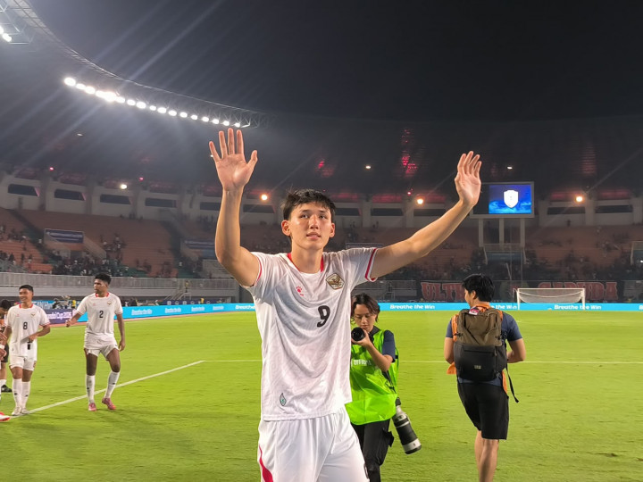 Prediksi Indonesia vs Singapura: Head to Head, Susunan Pemain dan Skor