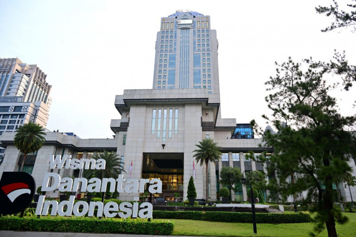BP BUMN dan Danantara Percepat Transformasi, 274 Entitas Sudah Dirampingkan