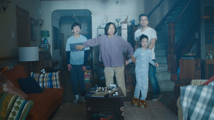 Sinopsis Film The Last House di Netflix, Daftar Pemain, dan Jadwal Tayang