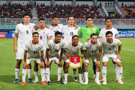 Hasil Piala AFF 2026: Timnas Indonesia Tersingkir Usai Ditahan Imbang Singapura