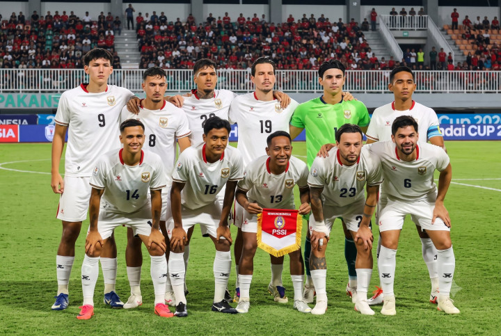 Hasil Piala AFF 2026: Timnas Indonesia Tersingkir Usai Ditahan Imbang Singapura