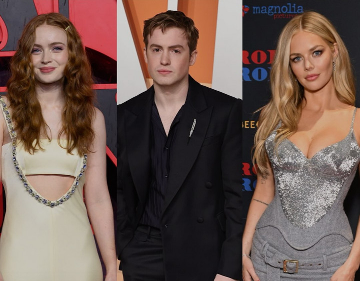 Kit Connor dan Samara Weaving Gabung dengan Sadie Sink di X-Men Generasi Baru