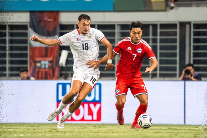 8 Catatan Menarik Usai Singapura Imbangi Indonesia di Piala AFF 2026