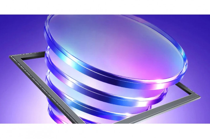 Samsung Perkenalkan Sensor 200MP ISOCELL HPC