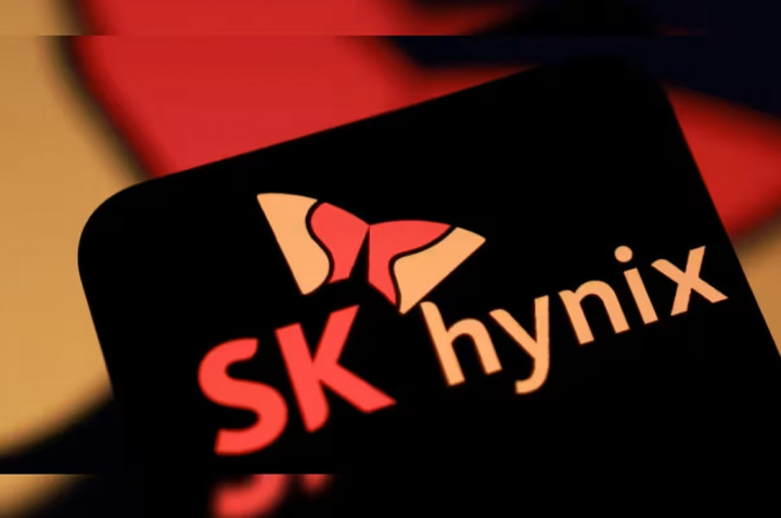 SK hynix Investasi USD38 Miliar untuk Dua Pabrik Chip
