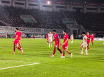 Gagal ke Semifinal Piala AFF 2026, John Herdman dan Pemain Disemprot Suporter