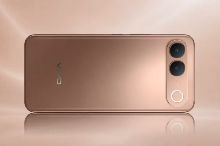vivo S2 Resmi Meluncur, Bawa AMOLED 120Hz dan Baterai 7.050mAh