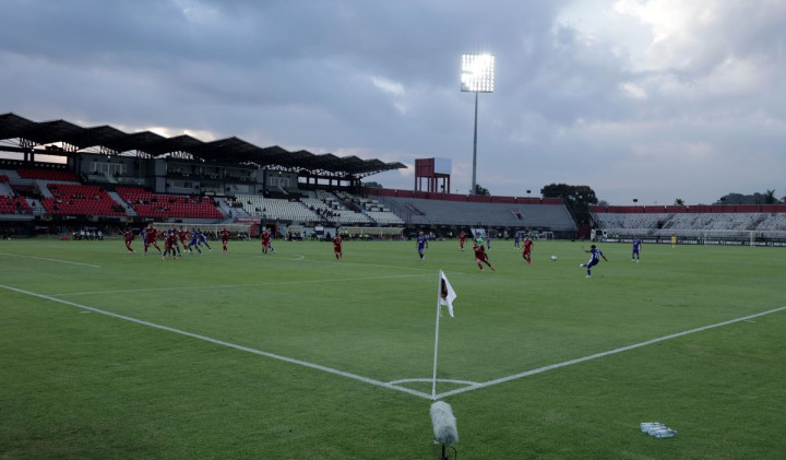 Persib Siapkan Ujian di Bali, Hadapi Sabah FC dan Bali United