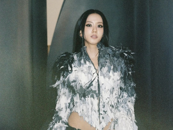 Anniversary ke-10 Blackpink Bikin BLINK Kecewa, Jisoo Minta Maaf
