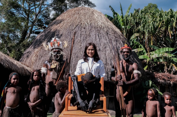 Wamena Bukan Cuma Pegunungan, Ada Mumi 300 Tahun hingga Kopi yang Bikin Penasaran