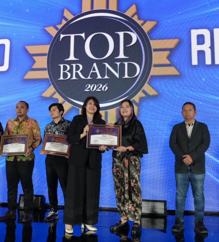 Dari Indonesia ke Asia Tenggara, Cat Semprot Lokal Ini Makin Ngegas