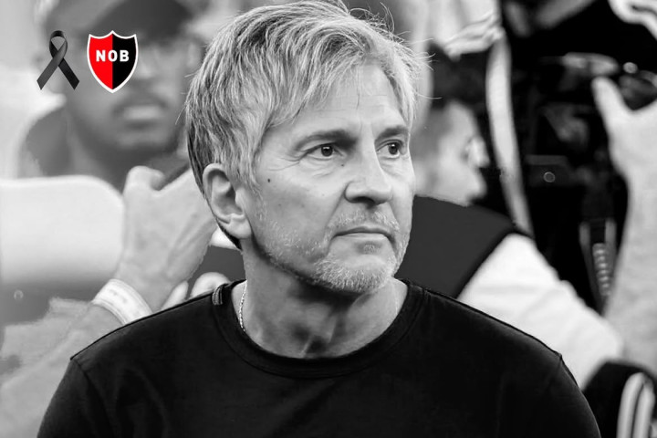 Ayah Lionel Messi Meninggal karena Sakit Berkepanjangan