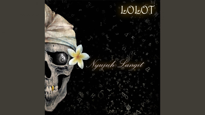 Lirik dan Makna Lagu Ngugut Jeriji - LOLOT beserta Terjemahannya