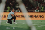 Janji Manis John Herdman setelah Timnas Indonesia Gagal di Piala AFF 2026