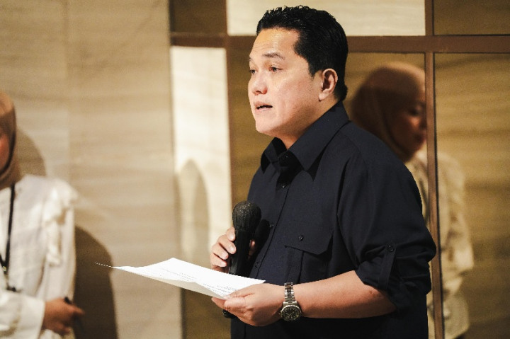 Indonesia jadi Pilihan Tur Pramusim Klub Eropa, Industri Sepak Bola Kian Diperhitungkan