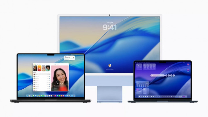 Pengguna macOS Lebih Banyak Lapor Serangan Siber Dibandingkan Windows