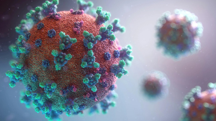 AI Berhasil Ciptakan Virus Baru, Bikin Ilmuwan Khawatir