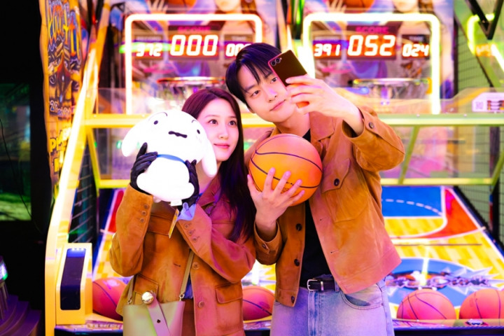 Lirik dan Makna Lagu “All I Can Say Is” - Louis LNGSHOT, OST Spooky in Love