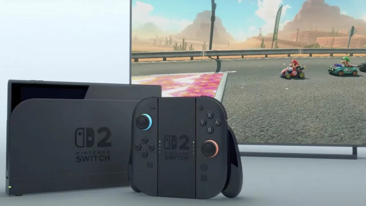 Harga Nintendo Switch 2 Agustus 2026 Masih Rp10 Jutaan, Siap Naik?