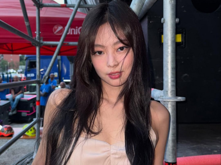 Jennie BLACKPINK Ungkap Red Flag Cowok Saat Kencan: Sepatu Jelek