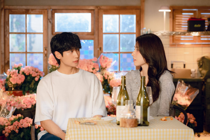Lirik Lagu “Begin Again” - Jung Hae In, OST Our Sticky Love tentang Kesempatan Kedua