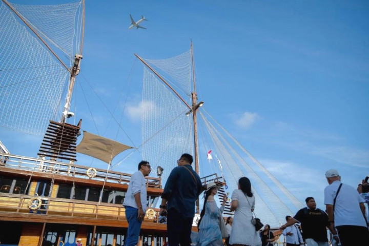 INSA Yacht Festival 2026: Siap Bikin Wisata Bahari Indonesia Makin Keren!