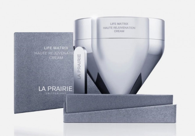   Kira-kira, apa aja sih deretan skincare termahal di dunia ini? Fiks bikin insecure. (Foto: Dok. La Prairie)