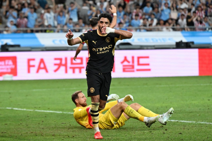 Maresca tak Bisa Jamin Marmoush Bertahan di City