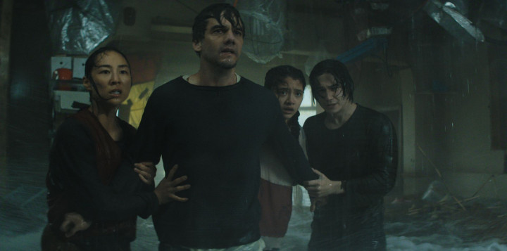 Penjelasan Ending Film The Last House di Netflix dan Makna Rahasia Suara 