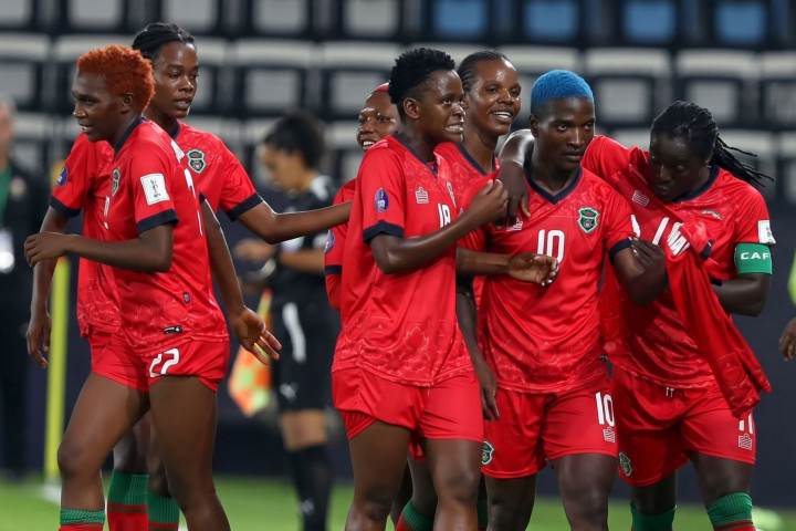 Malawi Cetak Sejarah: Debut WAFCON Berbuah Tiket Piala Dunia Wanita 2027