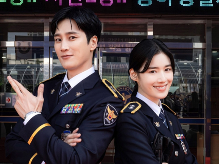 Sinopsis Flex x Cop Season 2, Daftar Pemain, dan Jadwal Tayang