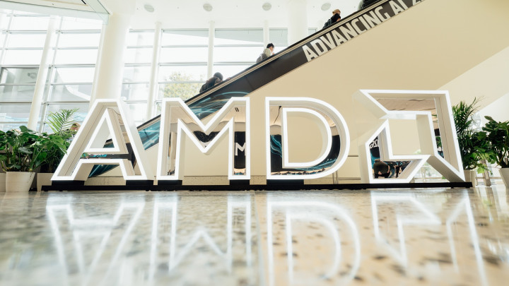 AMD Ryzen AI Embedded X100, Terobosan Kecerdasan Buatan Fisik