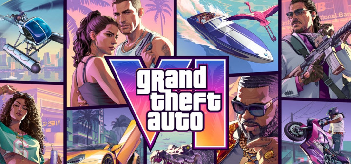 GTA 6 di PC Spek Kentang, Kuat Nggak? Ini Bocorannya