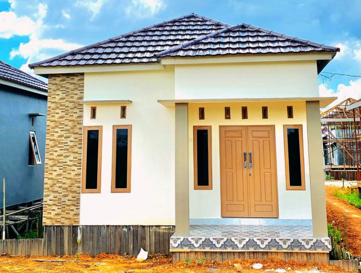 5 Rekomendasi Rumah Murah di Banjarmasin, Harga Mulai Rp164 Juta