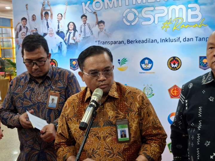 Dari 2.068 Pendaftar, 1.360 Siswa Resmi Lolos Angkatan Pertama SNT 2026