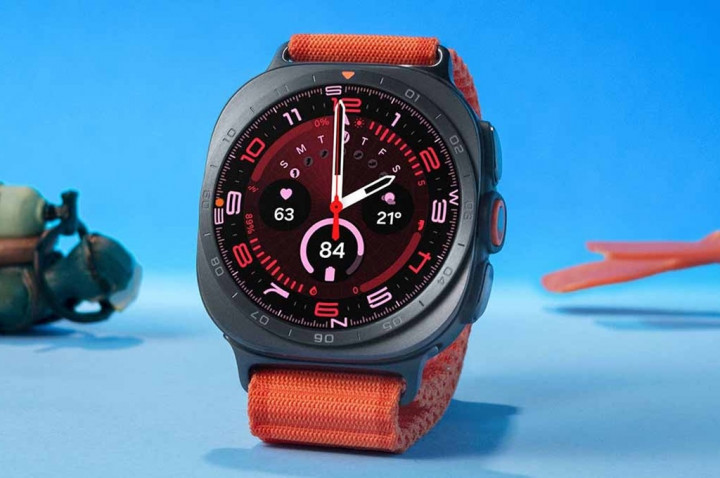 Ini Daftar Galaxy Watch Dapat One UI 9 Watch