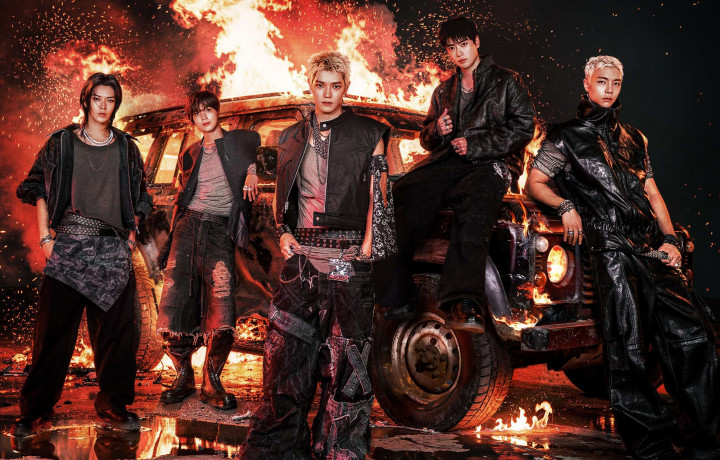 Tiket Konser NCT 127 Jakarta Mulai Rp1,35 Juta, Ini Jadwal Penjualan dan Benefitnya