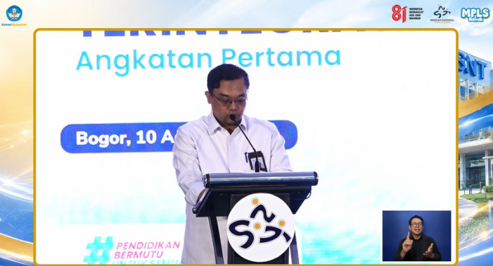 Bukan Cuma Gedung dan Guru, Ini Fasilitas Pembelajaran Digital Mewah di SNT 2026