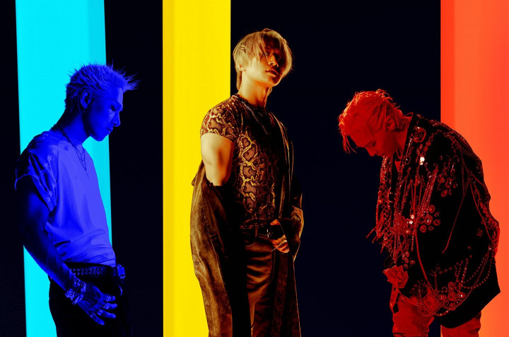 Rayakan 20 Tahun Debut, BIGBANG Comeback dengan Single “BiiiG”