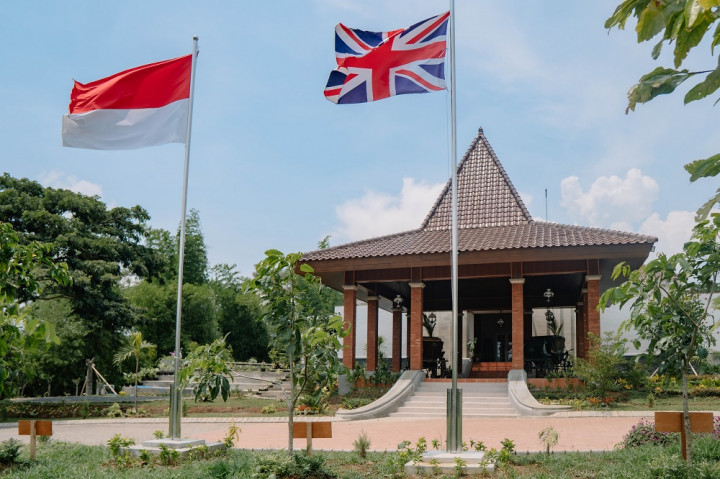 Lowongan Kerja King’s College London di KEK Singhasari 2026: Syarat dan Cara Daftarnya