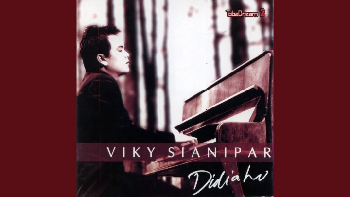 Lirik dan Makna Lagu Taringot Ahu - Viky Sianipar feat. Tongam Sirait