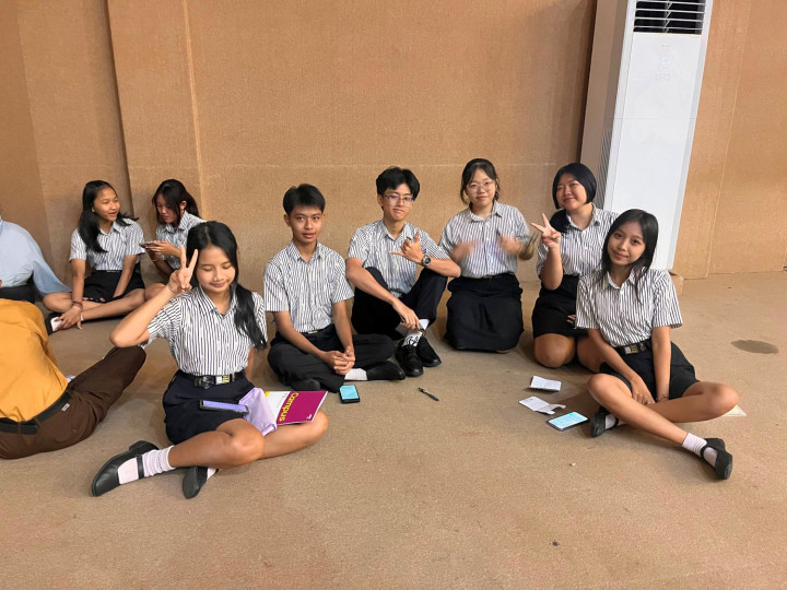 Punya Hobi Baca, Siswi SMA Bali Ini Borong 4 Medali JNSC dan Lolos ke Jakarta