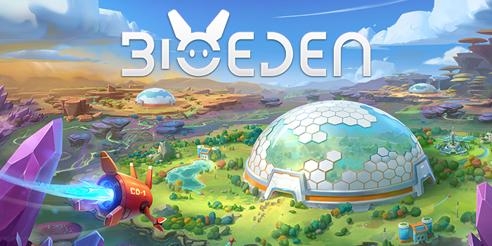 BioEden, Game Manajemen Alam yang Siap Rilis 3 September 2026