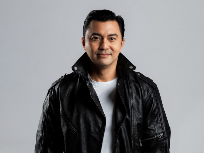 Anjasmara Klarifikasi Candaan Dianggap Tuding Syifa Hadju Selingkuhi Rizky Nazar