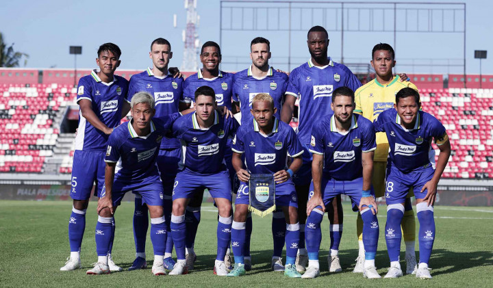 Persib Klarifikasi Sanksi Registration Ban FIFA, Ini Penjelasannya