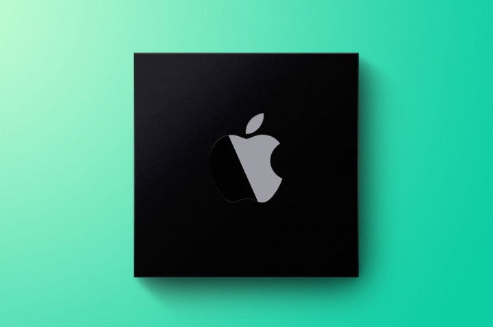 Apple Uji Memori China untuk iPhone dan MacBook