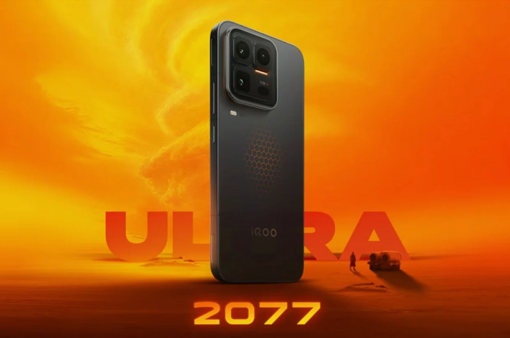 10 HP Android Tercepat di Dunia