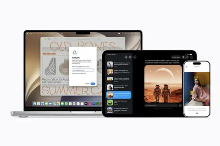 Apple Siapkan Fitur Autentikasi Foto di iOS 27